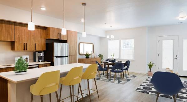 $1,975 / 3br - 1285ft2 - Pet Friendly Community In Nampa!63794993375617120