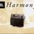 JBL Harmony 230/RDS CD/AM-FM Clock Radio Loudspeaker Black 2 thumbnail