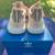 Adidas Women's Swift Run Icey Pink Cloud White Sneakers B37681 3 Sizes 3 thumbnail