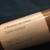 Simons Table Runner Warm Brown Cotton Jute 91" long Brand New 5 thumbnail