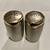 VTG Kromax salt/pepper diner shakers 2 thumbnail