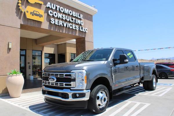 2023 *Ford* *F350* *Super* *Duty* F250 4X4 ** Motor de 6.7L de alta potencia ** - $68,422 (Ford F-350 Super Duty)63469770042881122