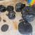 Drum Kit 5pc Pearl Export complete 7 thumbnail