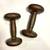 PICK AXE, SAW, TUB, DOG SIGN, DUMBBELLS 2 thumbnail