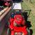 Toro,  personal pace  gas lawn mower 1 thumbnail