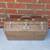 Vintage SIMONSEN Fishing Tackle Box w/ Key 2 thumbnail