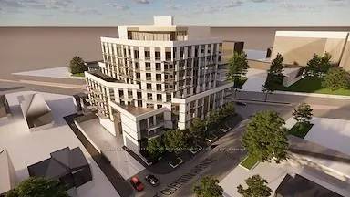 Cliffcrest Development Land – 3 Lot Assembly 1