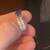 IGI certified Jeweler appraised sapphire bridal set 9 thumbnail
