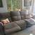 Lazy Boy Reclining Sofa 1 thumbnail
