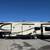 2017 Jayco Pinnacle Fifth Wheel 39SPQS 5 thumbnail