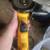 4.5 inch DeWalt angle grinder 1 thumbnail