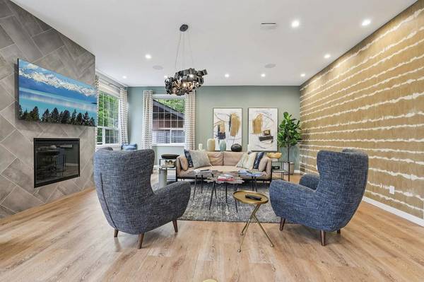 $2,130 / 2br - 918ft2 - 2/BD, Lavadora y Secadora de Tamaño Completo, Ubicado en Mill Creek! (1324 Mill Creek Blvd, Mill Creek, WA)64031307532930121
