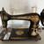 Antique Singer Sewing Machine from the 1930s 1 thumbnail