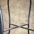 Vintage Wooden Metal Table 11 thumbnail