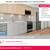 UniqueAccommodations.com ID:5689 Unfurnished South-Facing 2 Bed 2 Bath 1 thumbnail