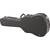New Hard Shell Case for Acoustic (Dreadnought) Guitars. 3 thumbnail