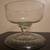 REGENT GALLERY 2-PIECE GLASS CAKE STAND WITH DOME 6 thumbnail
