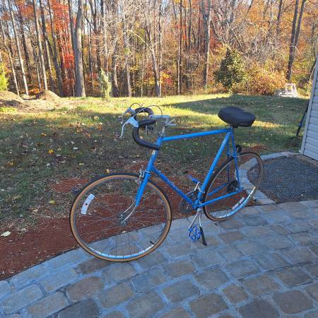 1976 Schwinn 27" 1