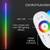 Firm Price! Brand New 57" RGB Floor Lamp w/Remote Control 7 thumbnail