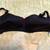 La Leche League Black Bra - NWT - Size 40H 1 thumbnail
