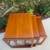 1960s Mid Century Nesting Tables Set of 3 10 thumbnail