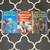 Lot of 8 Treasury of Illustrated Classics books for young readers children’s b 5 thumbnail