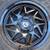 18X9 Black Gear Rims 275 70 18 Goodyear Territory MT Tires *5X5*5X5.5* 3 thumbnail