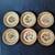 Vintage Boehm Birds 6 Collector Plates by Lenox 1970-1975 1 thumbnail