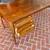 Danish Erik Riisager Hansen Rosewood Desk 6 thumbnail