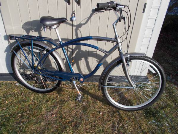 schwinn lakeshore bicycle Schwinn Lakeshore - bicycles - by owner - bike sale