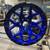 For Sale 5ea 17X9 bolt pattern 6X139.7 -12 offset. 1 thumbnail