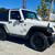 2008 Jeep Wrangler Sport X 15 thumbnail