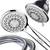 Firm Price! Brand New in a Box 30-Setting Ultra-Luxury 3-Way Combo 7 thumbnail