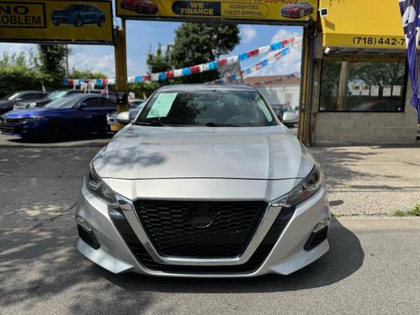 2020 Nissan Altima 2.5 S - $10,995 (Staten Island)63654723230979124