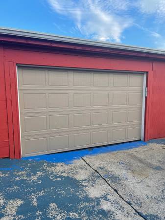 $1,250 Automotive DETAIL or Storage Garage - Route 20 (worcester)63825126074627121