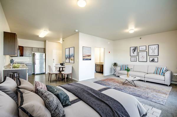 $900 / 613ft2 - Ascensor, Lavadora y Secadora en la Unidad, Electrodomésticos de Acero Inoxidable (1400 12th St W, West Fargo, ND)63696850195843121