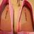 Ardenes Pink Flats - Size 8 New 2 thumbnail