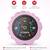 NEW FITINDEX Vibrating Foam Roller for Back Pain 4 thumbnail