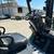 2015 Mitsubishi Pneumatic 5,000 Lb Forklift 9 thumbnail