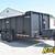 Great Price!! 2025 7' x 14' x 4' Telescopic Dump Trailer 3 thumbnail