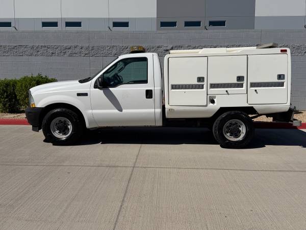 2003 Ford f-250 - Photo 3