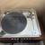 Luxman PD 264   Turntable 1 thumbnail