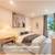 Enjoy the convenience of an in-home washer and dryer! Large space! 2 thumbnail