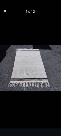 Area rug 1