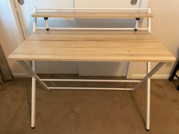Desk 1