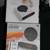 Sharper Image Laser Target Alarm Clocks --New in Box-Half Price-- 1 thumbnail