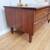 Vintage Mid Century Modern Ace Hi Prelude Walnut Low Dresser Chest 8 thumbnail