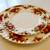 ONE 4-PIECE Place Setting Dinnerware Royal Albert Roses China Dishes 14 thumbnail