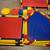 Children's Factory Daycare Play Panels Room Dividers 14 thumbnail