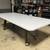 Mobile Training Tables 4 Ft, 5 Ft & 6 Ft Long. 5 thumbnail